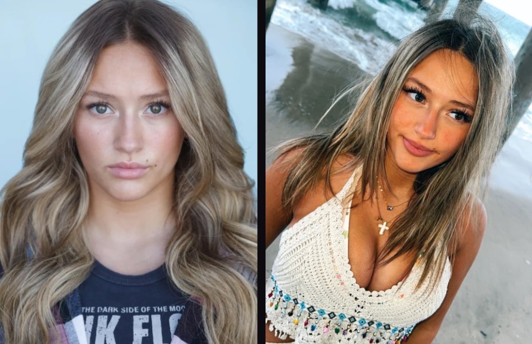 Alli Ingram Age