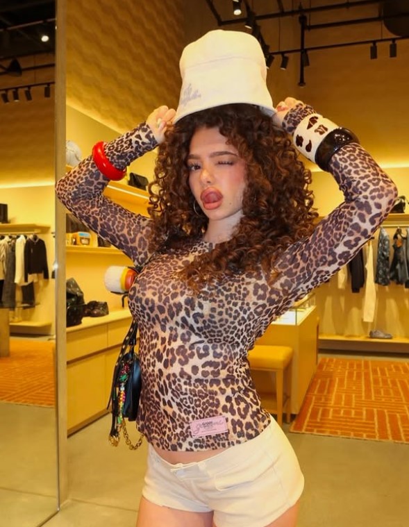 Demitra Kalogeras Age