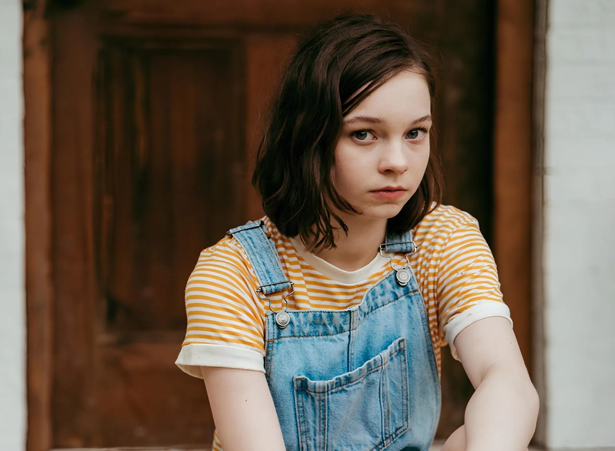 Emma Myers age
