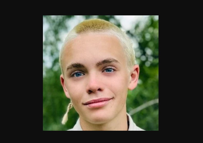 Jack Skye Age