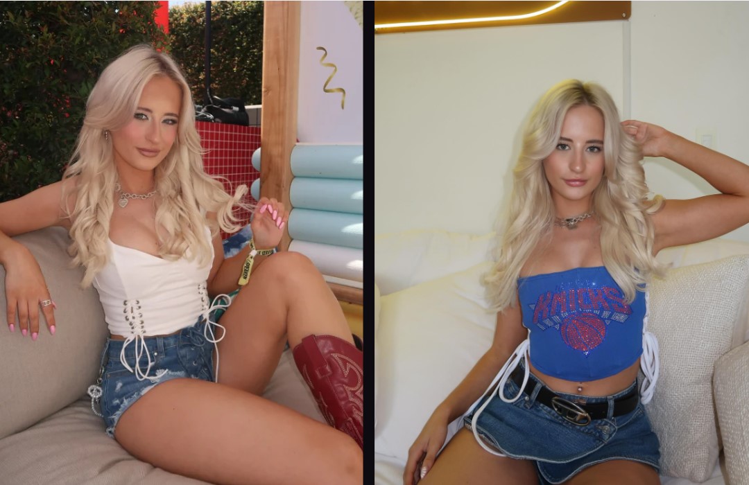 Jezelle Catherine Age