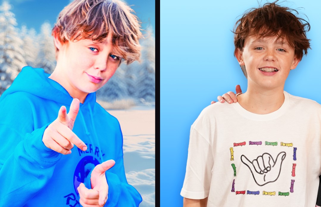 Kade Skye Age