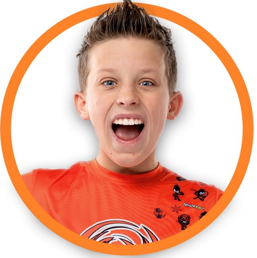 Kayson Myler Age