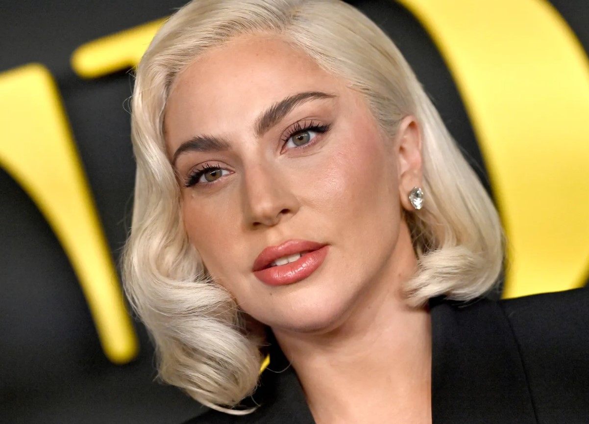 Lady Gaga age