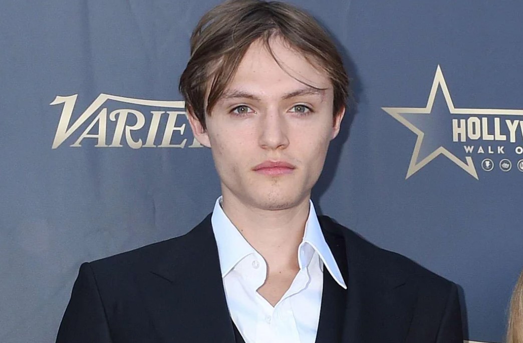 Mingus Reedus Age