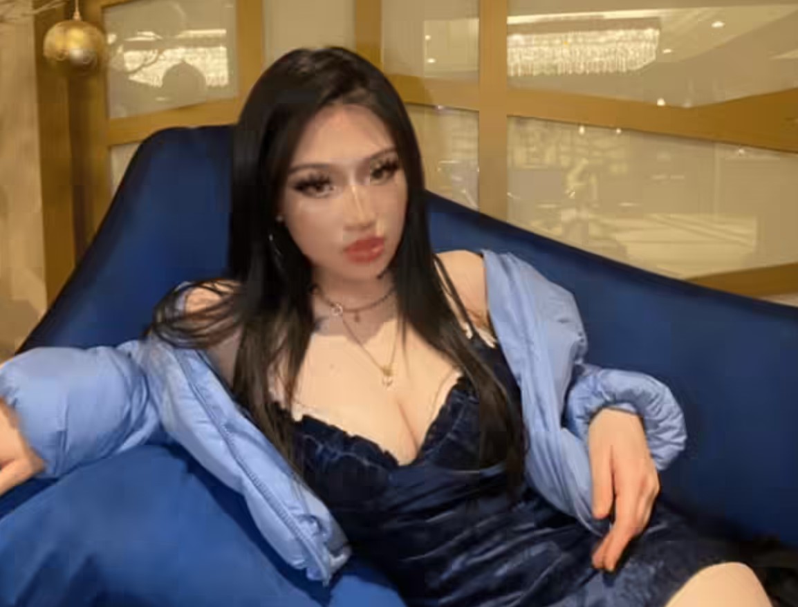Nina Lin Age