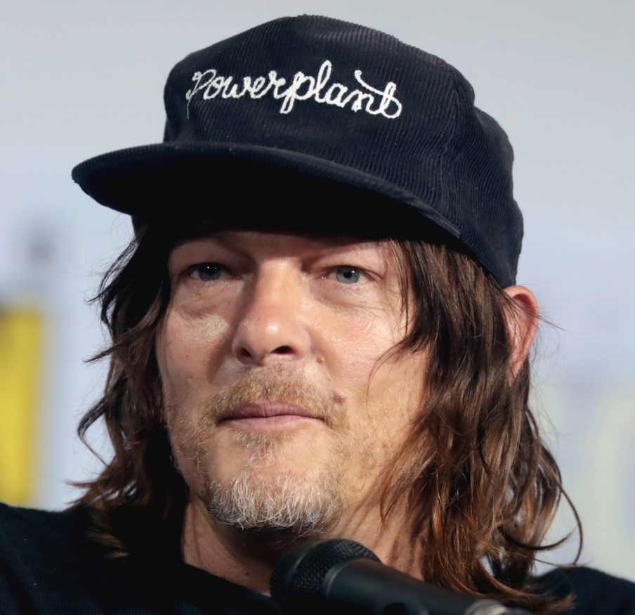 Norman Reedus Age
