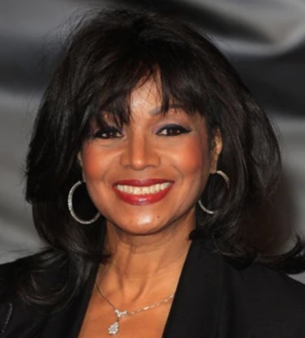 Rebbie Jackson age