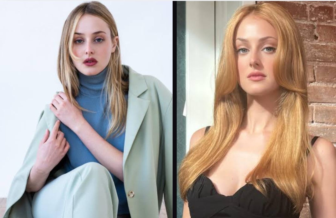 Anna Van Patten Age
