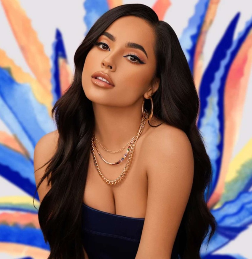 Becky G Age