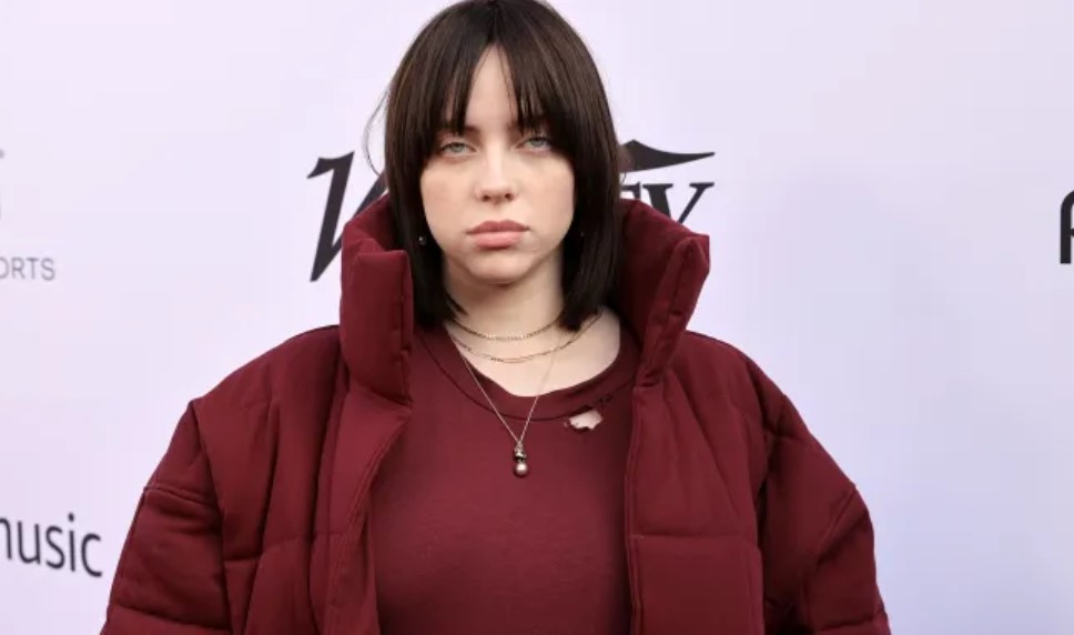 Billie Eilish Age