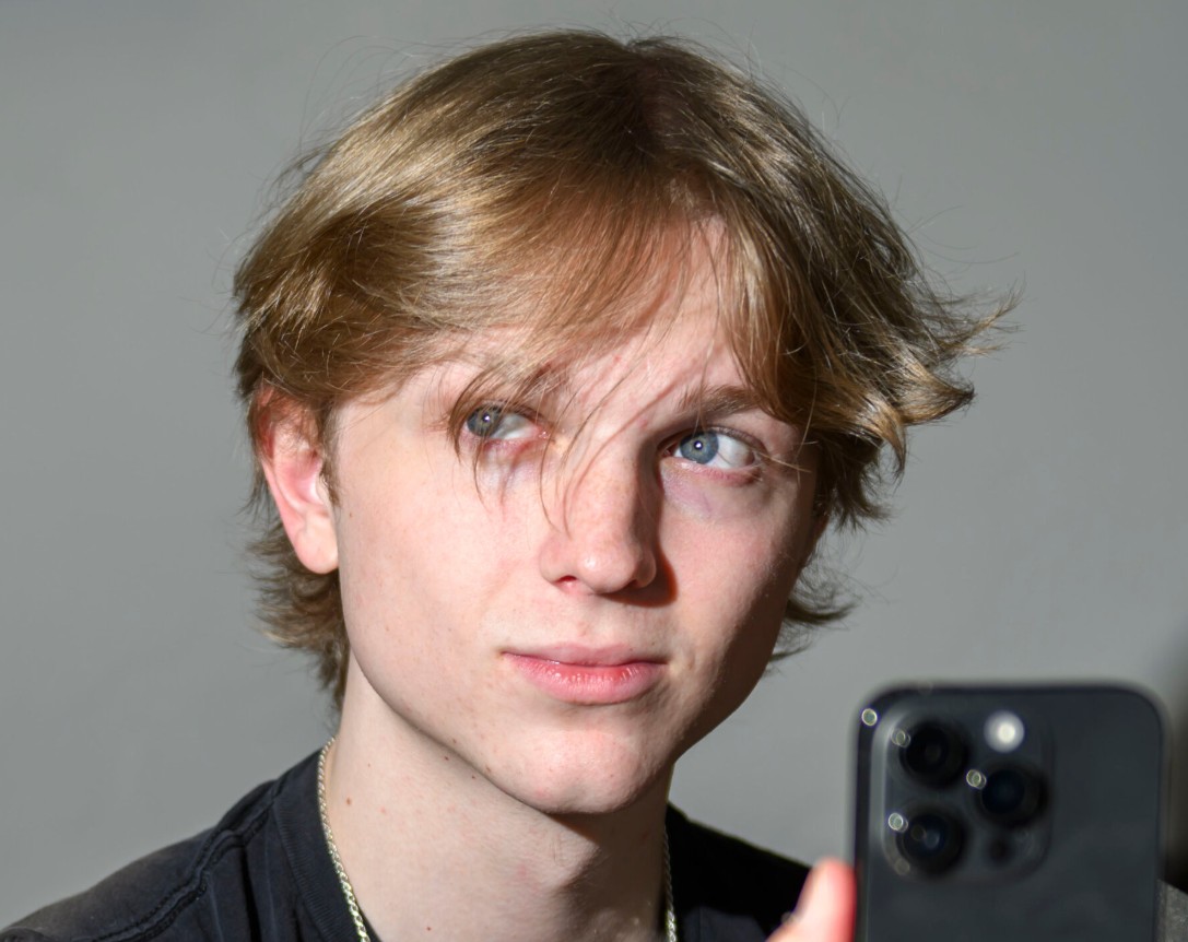 Dean Withers Age
