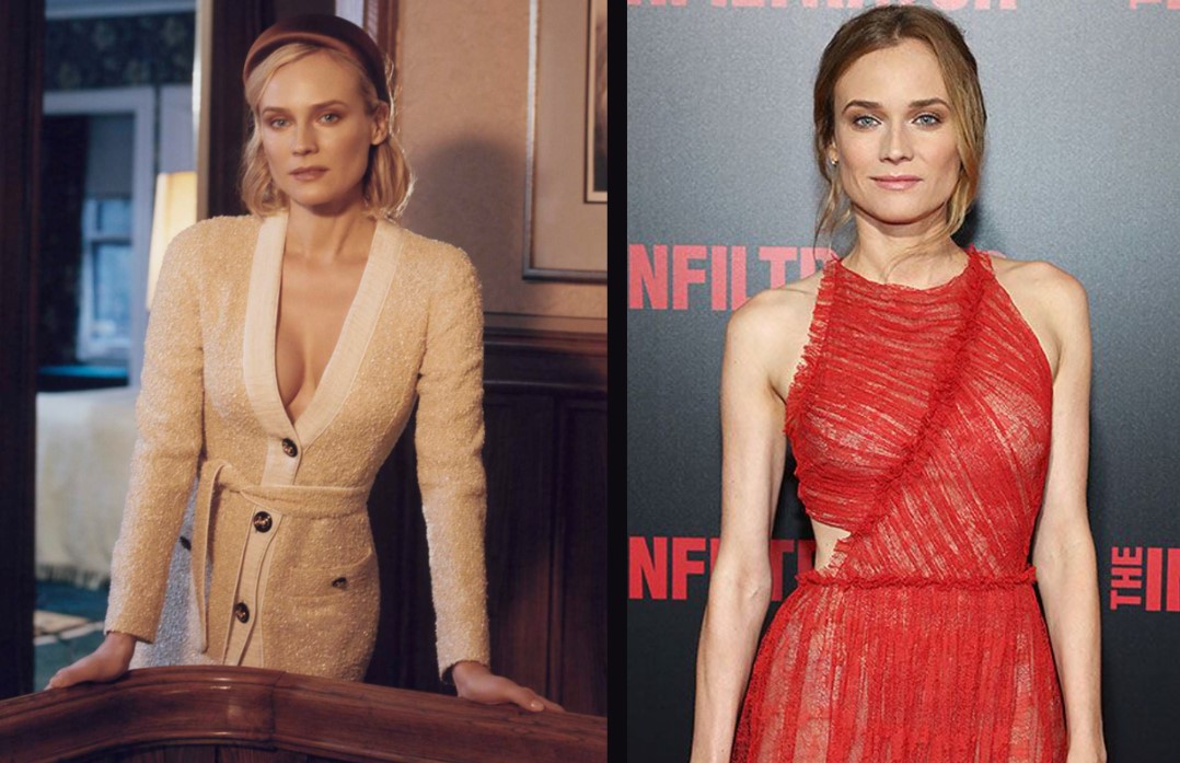 Diane Kruger Age