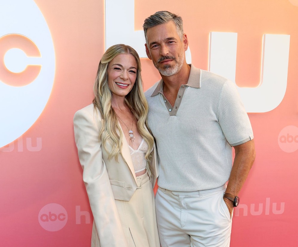 Eddie Cibrian Age
