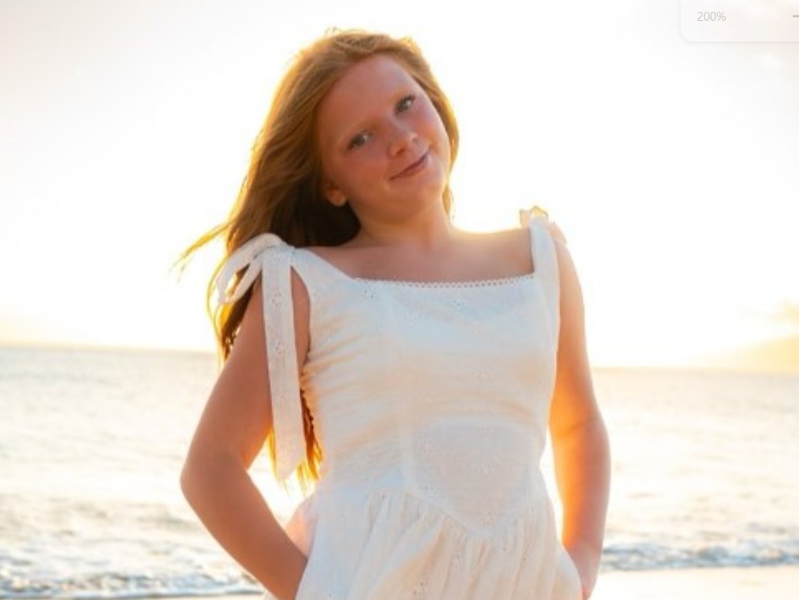 ElleCee Faith Nelson Age