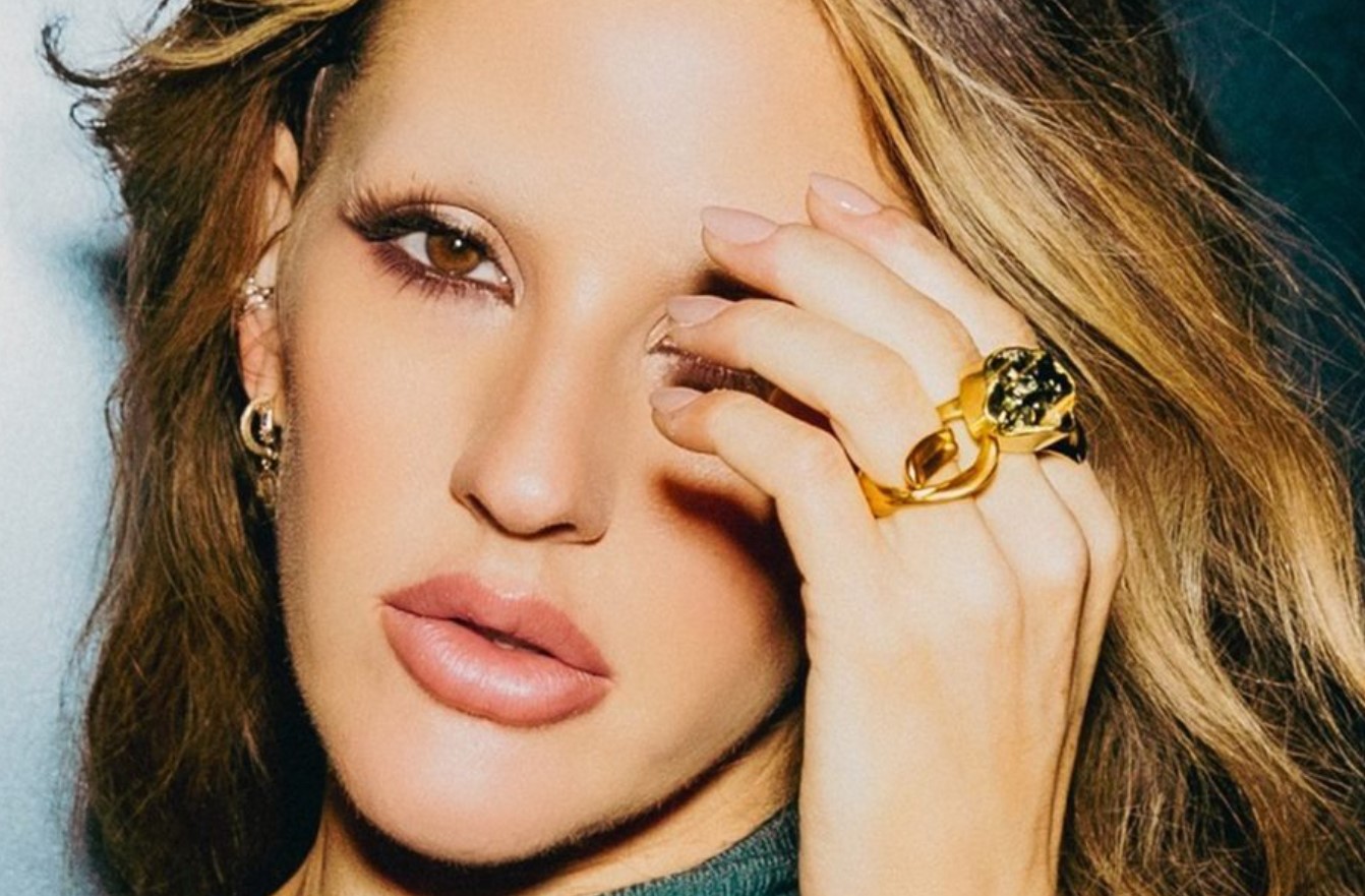 Ellie Goulding Age