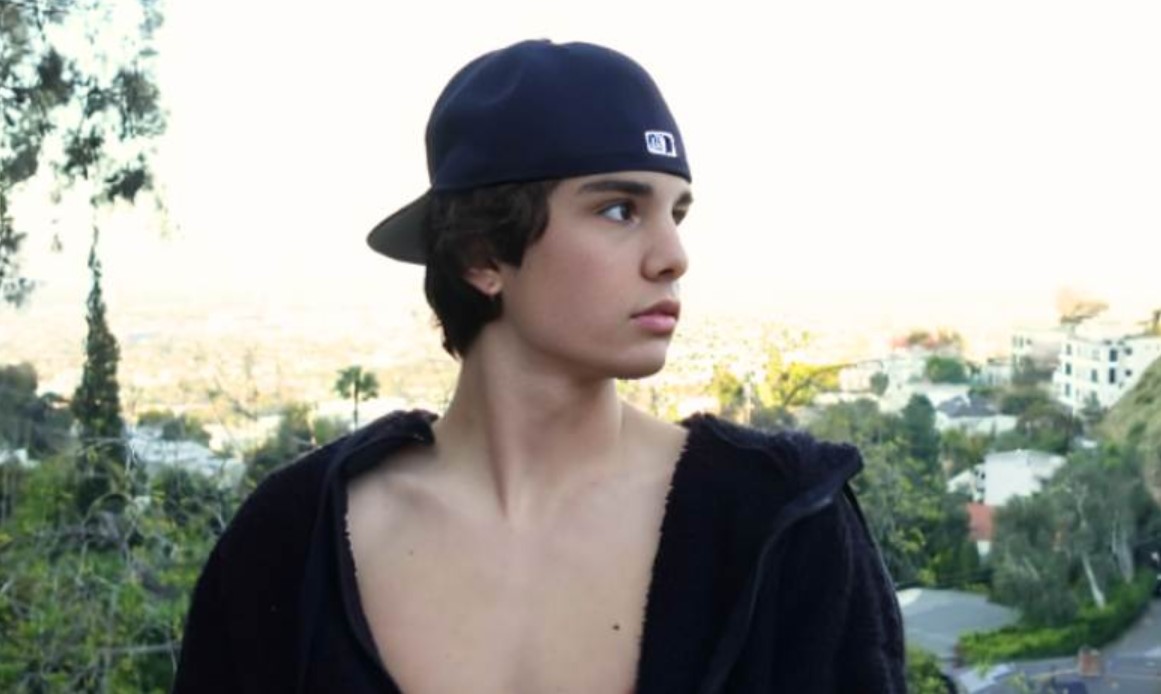 Gio Cascaes Age