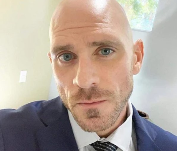 Johnny Sins Age
