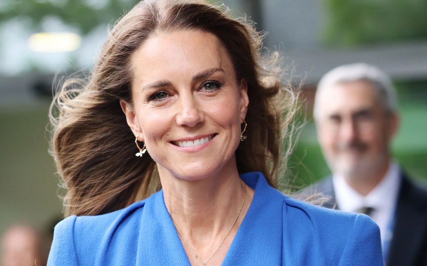 Kate Middleton Age