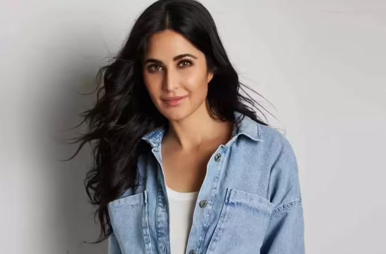 Katrina Kaif Age