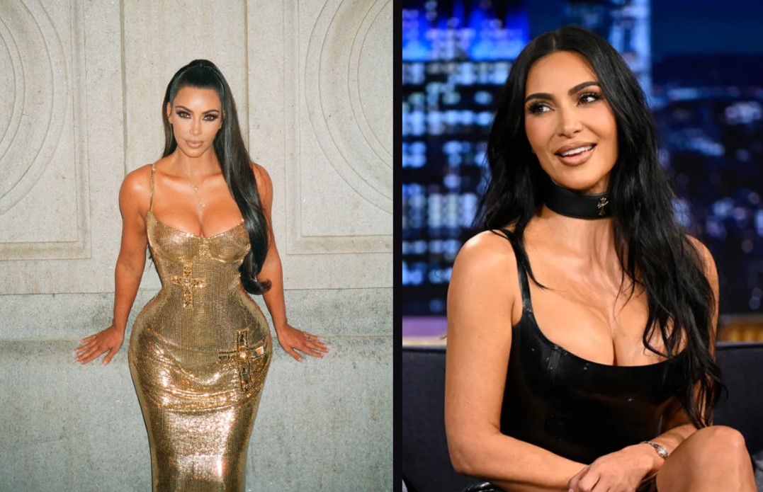 Kim Kardashian Age
