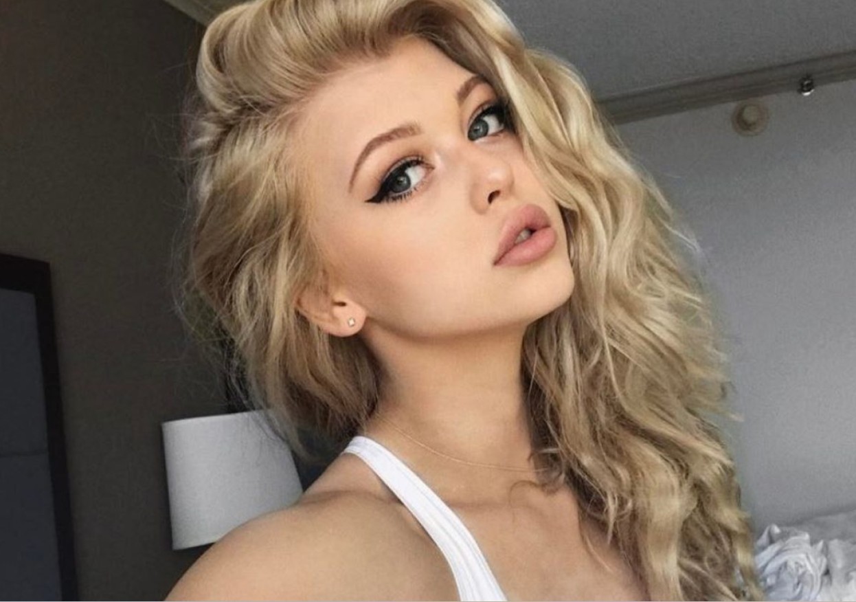 Loren Gray Age