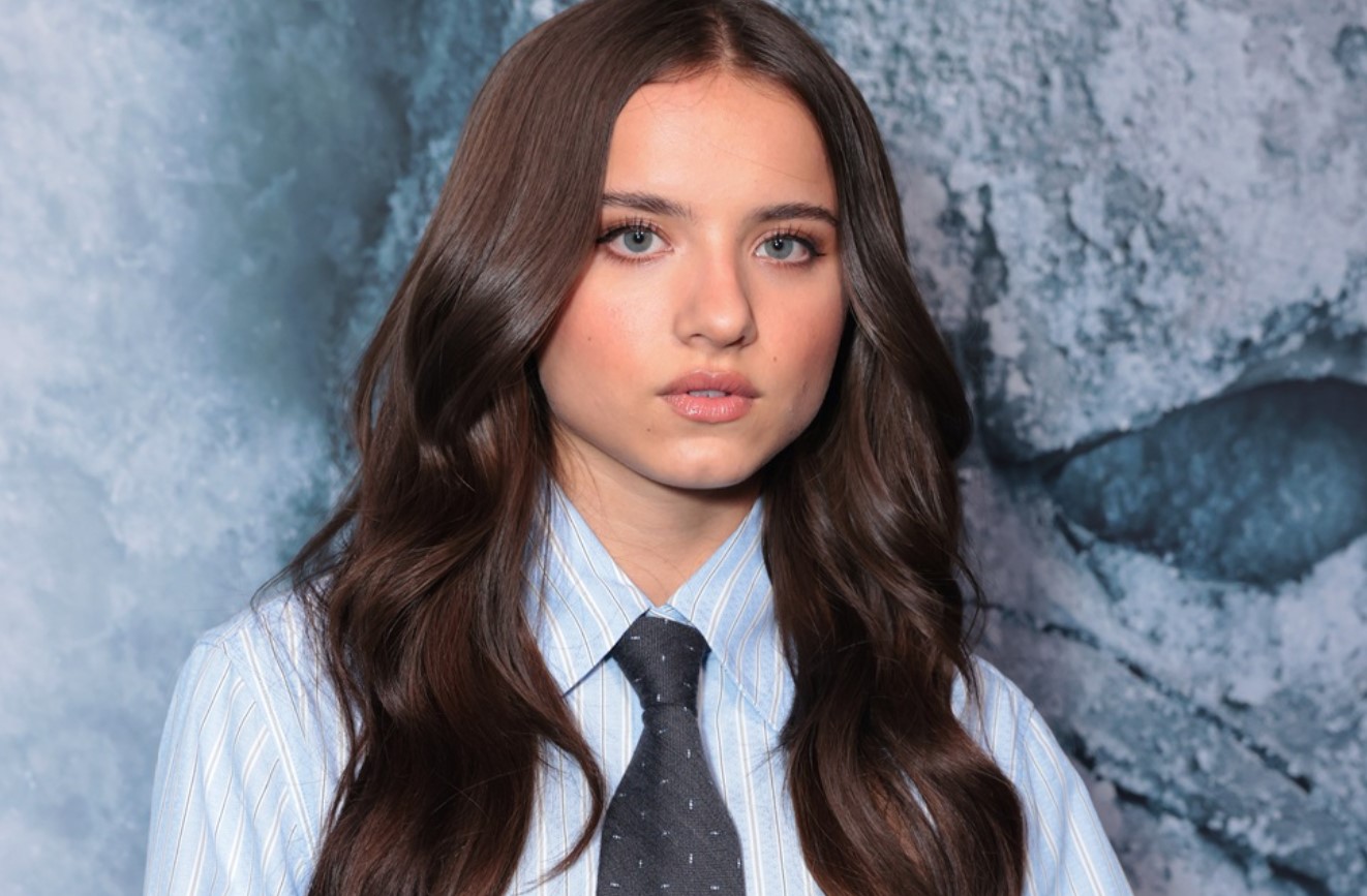 Madeleine McGraw Age