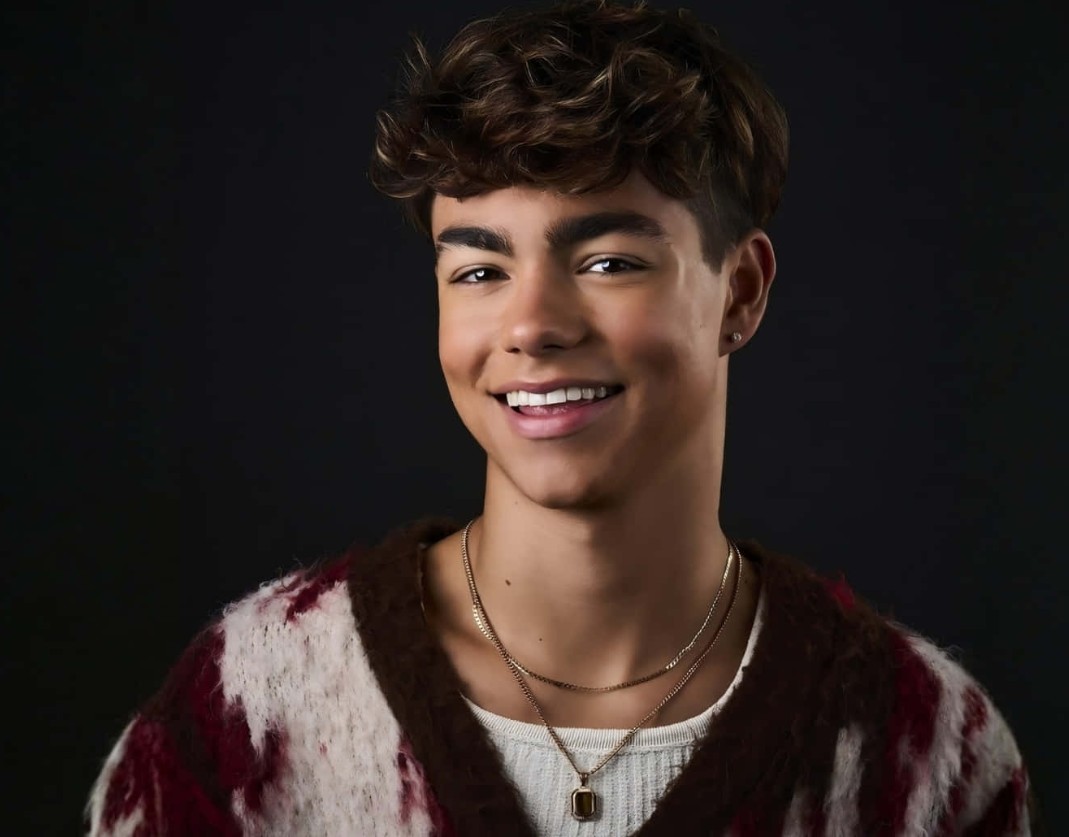 Malachi Barton Age
