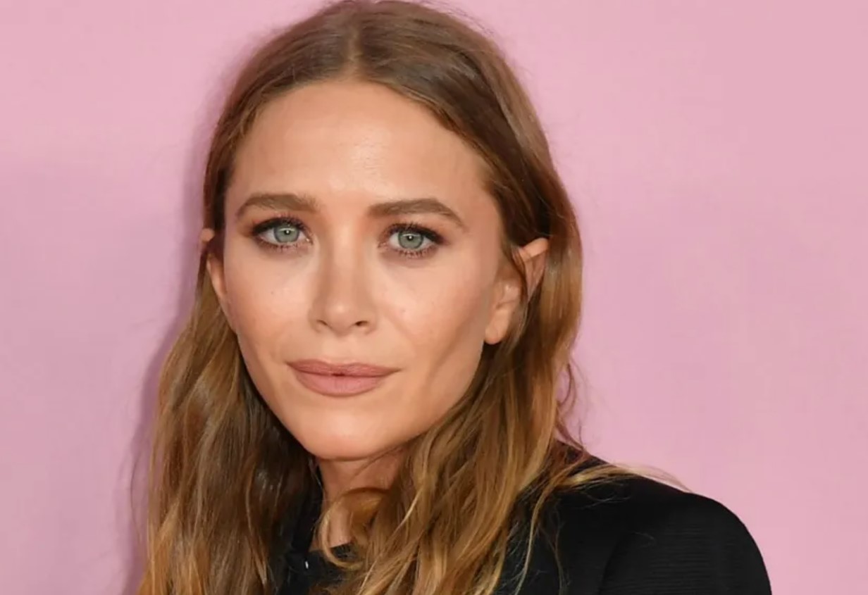 Mary-Kate Olsen Age
