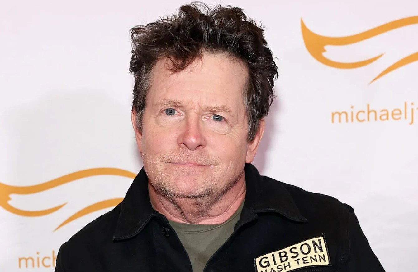 Michael J. Fox Age