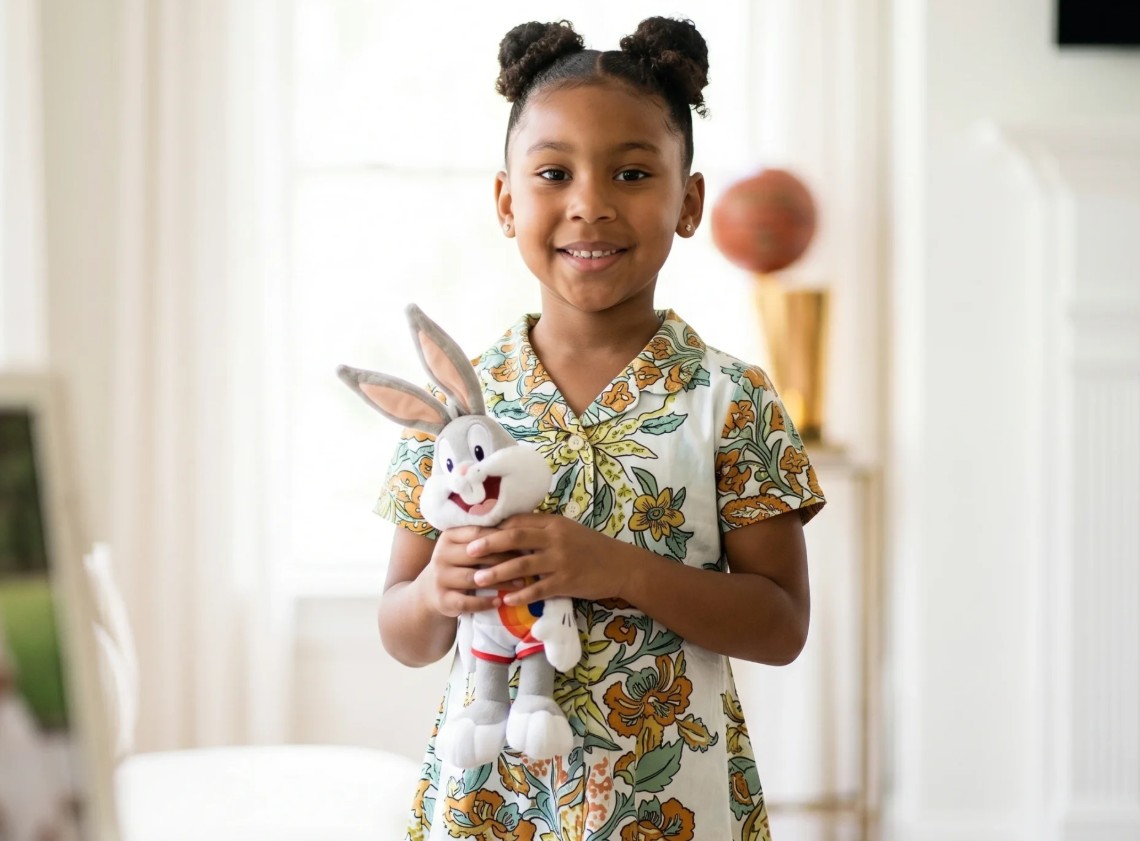 Nala Davis Age