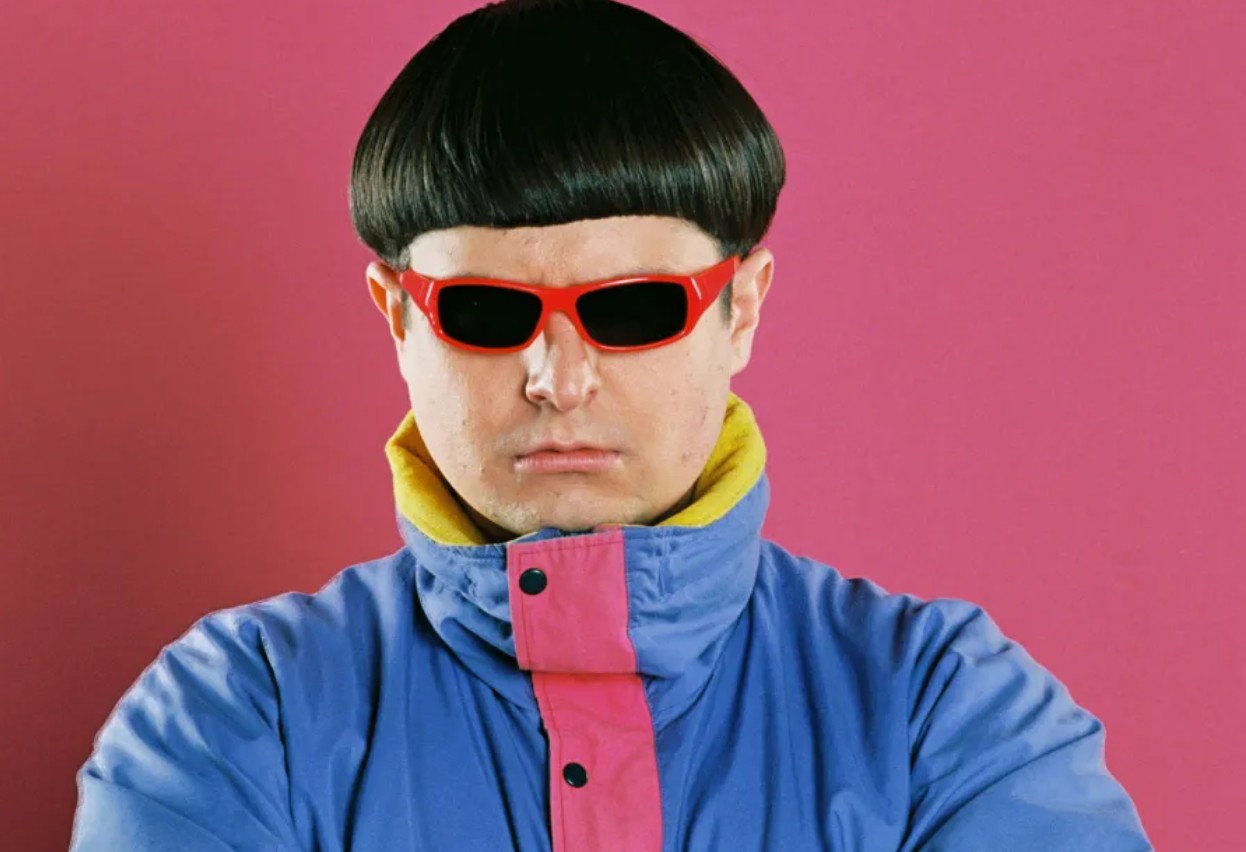 Oliver Tree Age