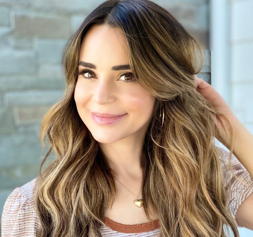 Rosanna Pansino Age