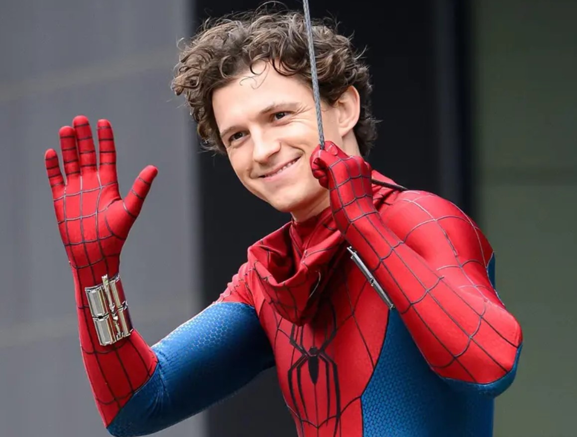 Tom Holland Age