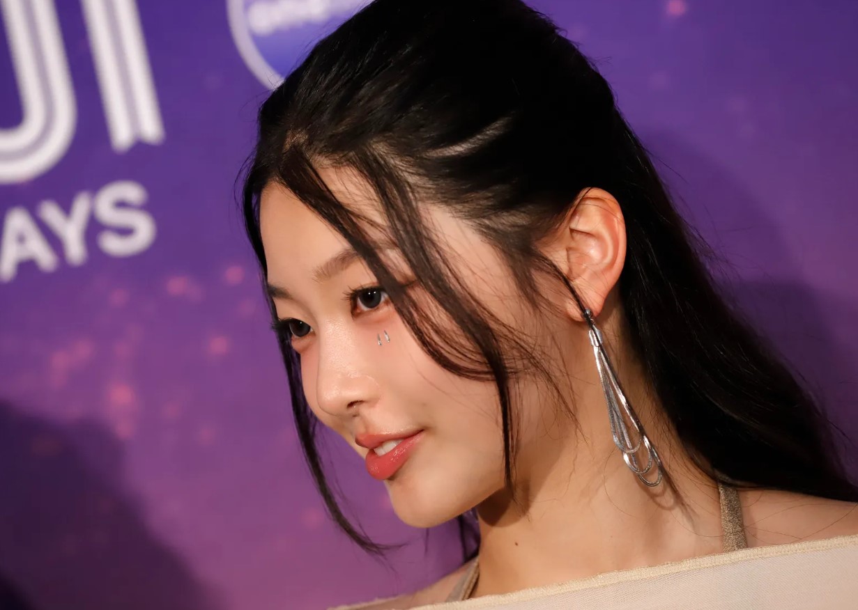 Yoonchae Jeung Age